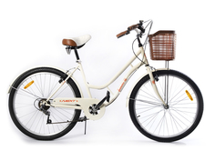 Велосипед Nextbike Ipanema городской женский 26"