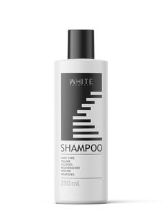 Шампунь для волос White Cosmetics 250 мл