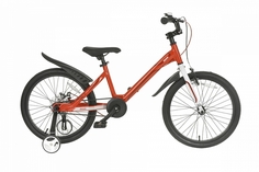 Велосипед детский Royal Baby Mars 20 RB20B-26 Красный