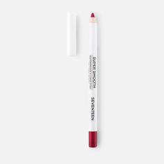 Карандаш для губ SEVENTEEN "Super Smooth W/P Lip Liner т.09 фуксия