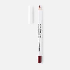 Карандаш для губ SEVENTEEN "Super Smooth W/P Lip Liner т.15 кроваво красный