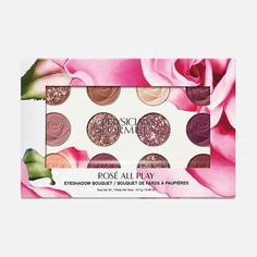 Палетка теней для век Physicians Formula Rose All Play Eyeshadow Bouquet 13,7 г