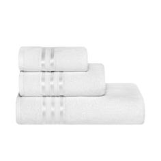 Полотенце Togas Аркадия 50 x 100 см махровое белое
