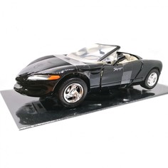 Коллекционная модель MotorMax Chevrolet Corvette Stingray 73220