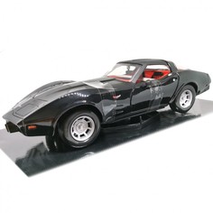 Игрушечная машинка MOTORMAX Corvette 1979, масштаб 1:24 73244