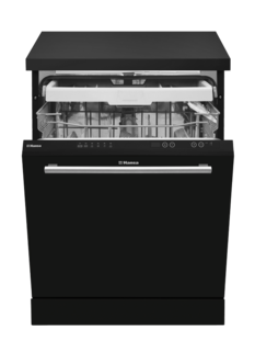 Посудомоечная машина Hansa ZWV646ERH Black