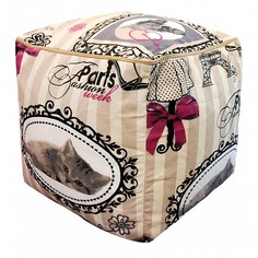 Пуф Куб Candy Dreambag