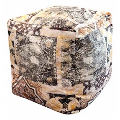 Пуф Куб Сиена Dreambag