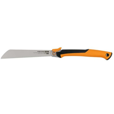 Складная тяговая пила Fiskars Power Tooth (1062933) 25 см, 13 зубьев на дюйм