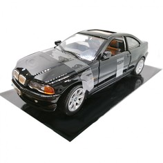 Коллекционная модель MotorMax BMW 328 73255