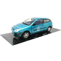 Коллекционная модель MotorMax Ford Focus 73289