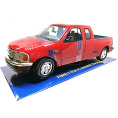 Коллекционная модель MotorMax Ford F-150 73284