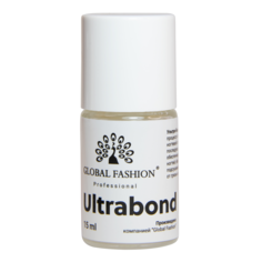 Ультрабонд бескислотный праймер Ultrabond Global Fashion 15 мл