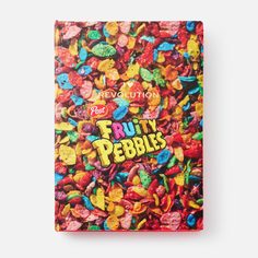 Хайлайтер I Heart Revolution Fruity Pebbles Rainbow Highlighter