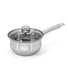 Ковш Pomi dOro P615370 1,5 л серебристый