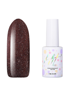 Гель-лак HIT gel Shimmer №11