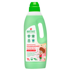 Кондиционер Забота природы Septivit Premium 1л