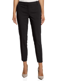 Брюки женские oodji 21701090B черные 44/170