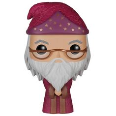 Фигурка Funko POP! Movies: Harry Potter: Albus Dumbledore
