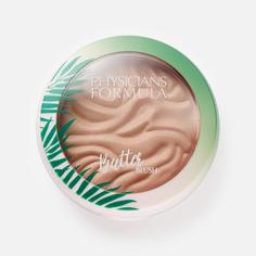 Румяна Physicians Formula Murumuru, сливово-розовые