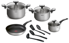 Набор посуды Tefal E300SB74 TEFAL 2100122930