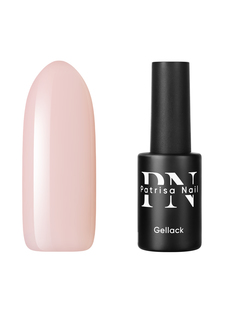 Основа-корректор Patrisa Nail Kreatives French №F11 цветная, растворимая, двухфазная, 8 мл