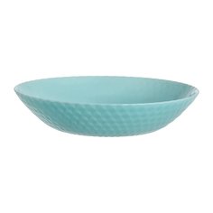 Тарелка суповая PAMPILLE TURQUOISE 20см LUMINARC