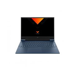 Ноутбук HP VICTUS 16-d0051ur Blue (4E0X3EA)