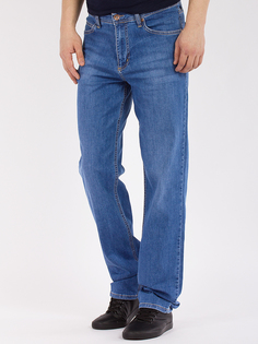 Джинсы мужские DAIROS GD50100566 голубые 33/34