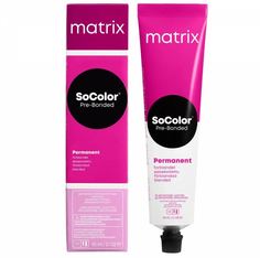 Краска для волос Matrix SOCOLOR.beauty 7N