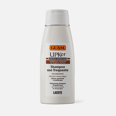 Шампунь GUAM UPKer Shampoo Uso Frequente 200 мл