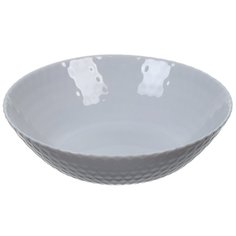 Тарелка суповая PAMPILLE GRANIT 20см Luminarc