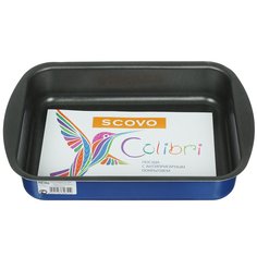 Противень Scovo RB-055 25x25