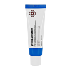 Обновляющий крем для лица с гликолевой кислотой Apieu Glycolic Acid Cream Apieu