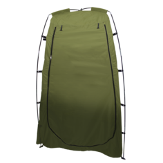 Палатка Big Pro Comfort, кемпинговая, 1 место, зеленый