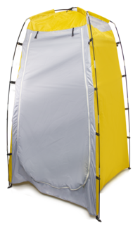 Палатка Big Pro Comfort, кемпинговая, 1 место, желтый