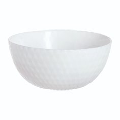 Салатник PAMPILLE WHITE 13см Luminarc