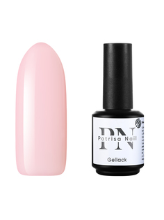 Основа-корректор Patrisa Nail Kreatives French №F9 цветная, растворимая, двухфазная, 16 мл