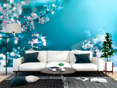 Фотообои Primavera Весна 3D PV-1092-P4