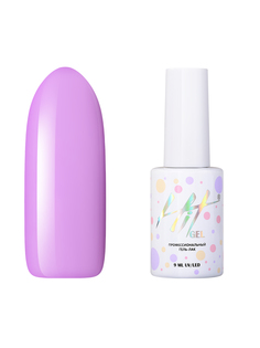 Гель-лак HIT Gel Flowers №02