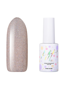 Гель-лак HIT Gel Mirage №08