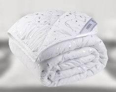 Одеяло ЭЛЬФ "Silver" всесезонное Евро