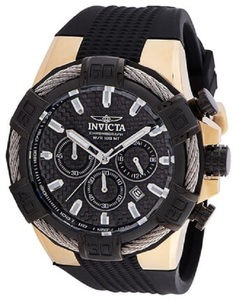 Наручные часы мужские Invicta Bolt