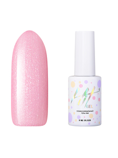 Гель-лак HIT Gel Pink №06