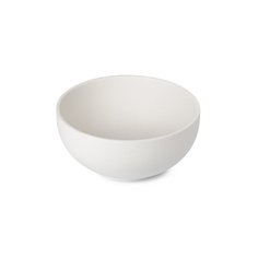 Салатник ROCK WHITE 15см DOMENIK DM8013