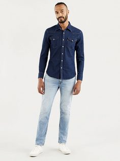 Джинсы мужские Levis 29507-0940 синие 29/32 Levis®
