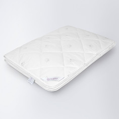 Одеяло Ecotex 2х спальное Коттон 172x205 перкаль