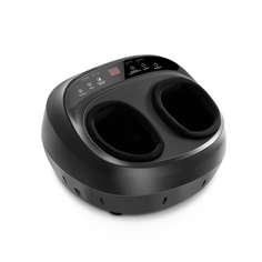 Электрический массажер для ног Dykemann Warmfoot K-33