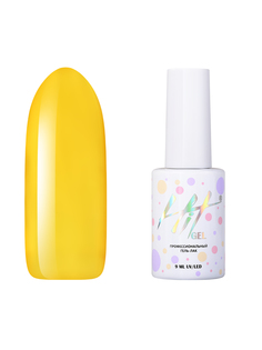 Гель-лак HIT gel Lollipops №01
