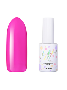 Гель-лак HIT gel Lollipops №04